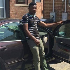 Meet your Posher, Adreamer